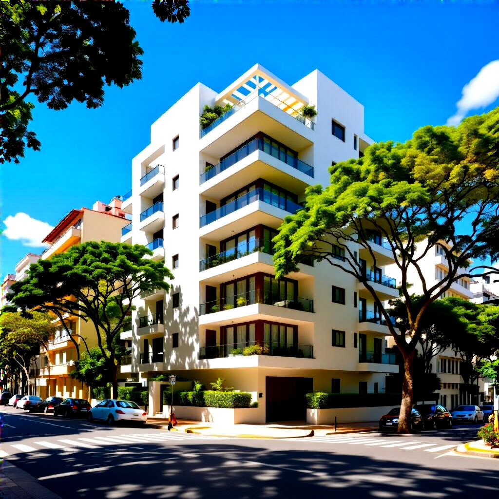 Apartamento em Ipanema