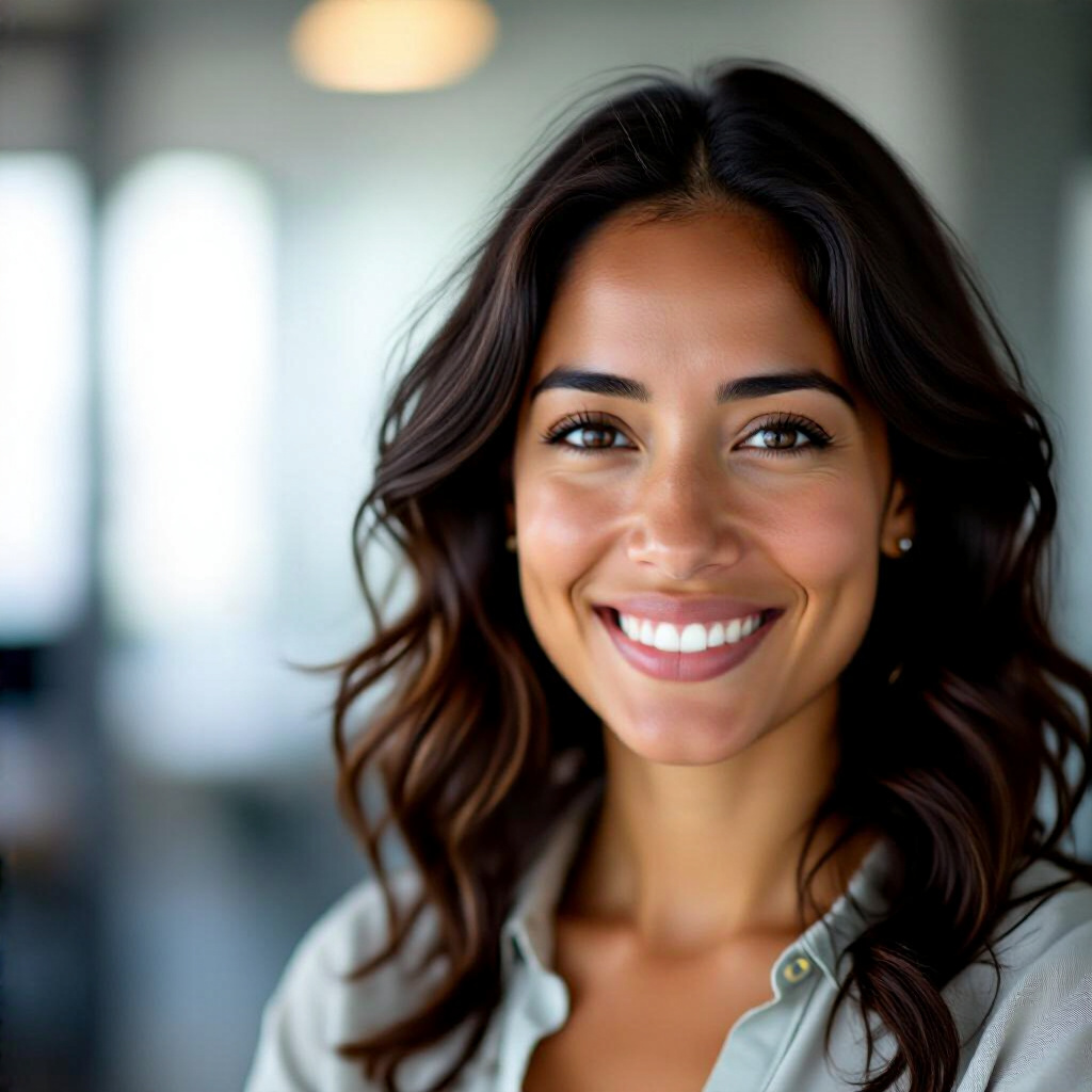 Foto de Perfil de Fernanda Almeida
