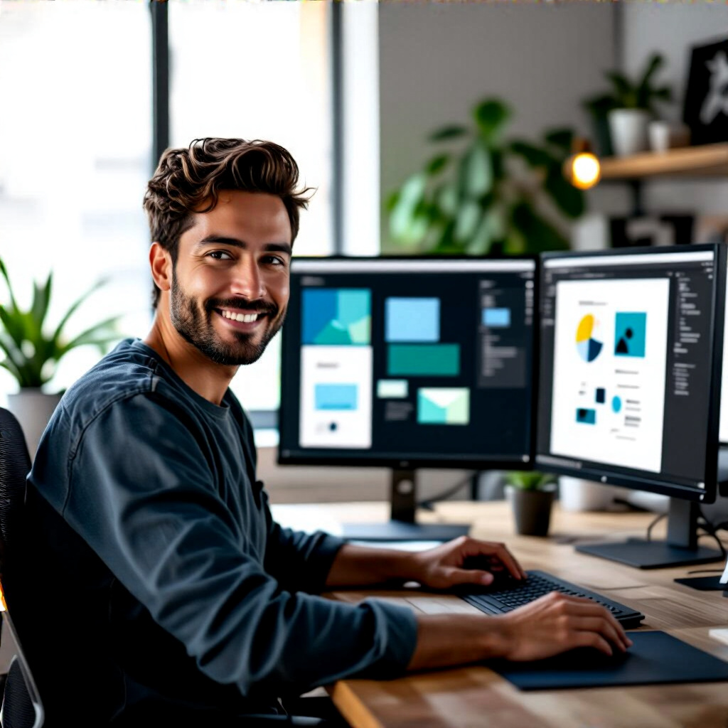 Carlos Eduardo Silva - Designer UI/UX