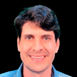 Professor Ricardo Maroquio